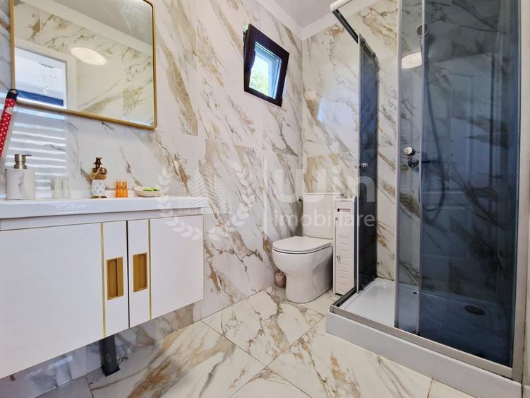 Casa exclusivista | 1000mp teren | Piscina exterioara | Feleacu! - 25