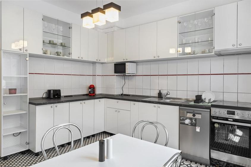 INCHIRIERE  APARTAMENT 3 CAMERE ZONA FERDINAND/MIHAI BRAVU! - 19