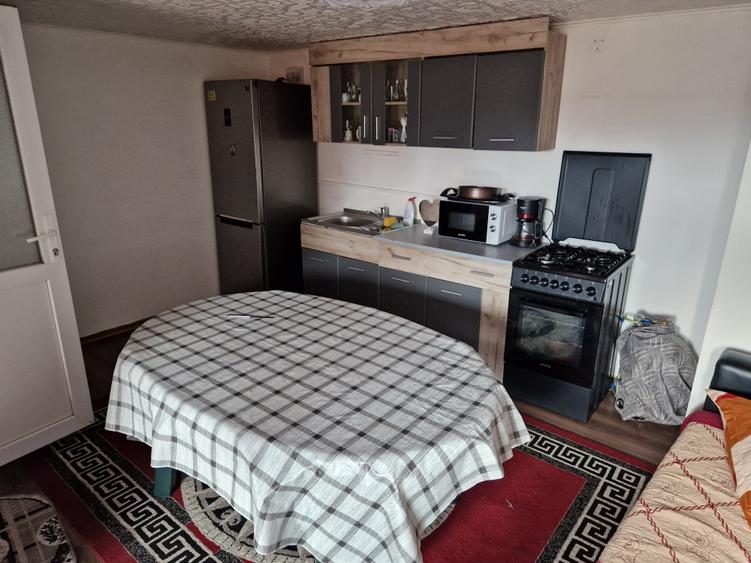 Casă mobilată Sânpetru-Brașov - 3