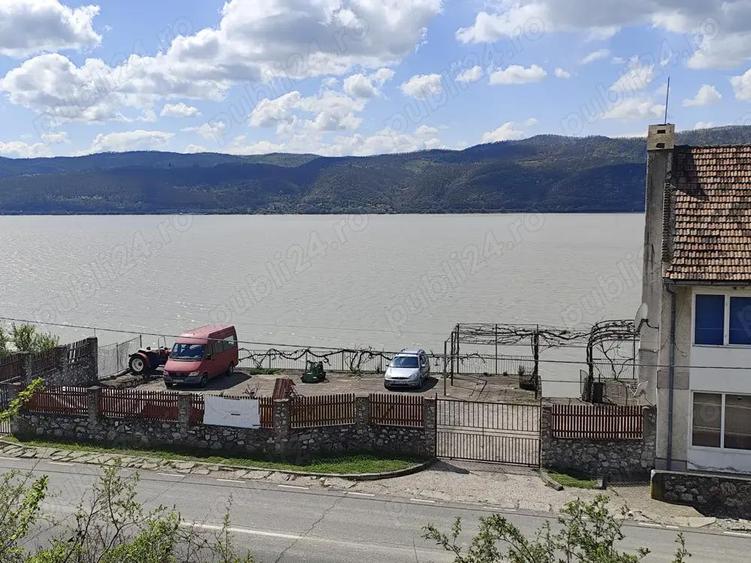 Casa de vanzare langa Dunare - 2