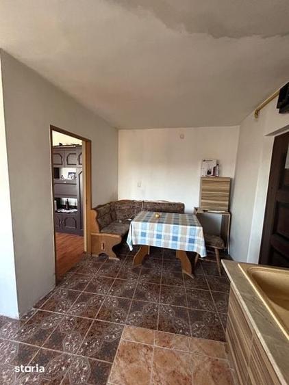 Vand apartament 2 camere semidecomandat - 6