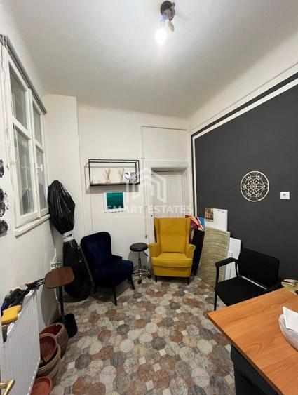 5 Camere - Ideal Birouri Piata Romana, Ambasada Angliei - 17