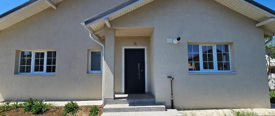 Casa pe parter+pod 3 CAMERE/Com.Berceni - 13