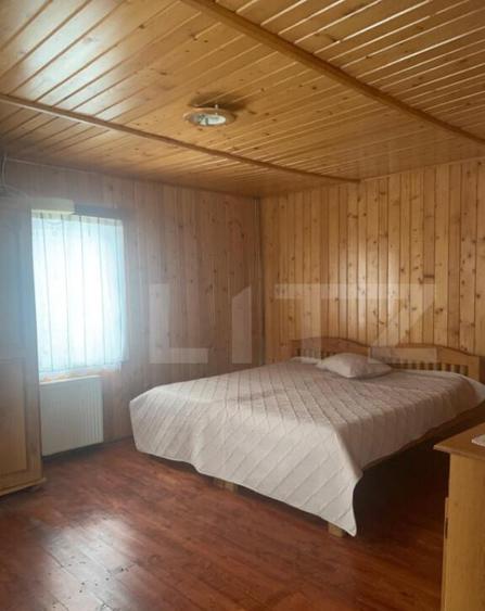 Casa in Bran 160 mp utili, pivni?a, teren 370 mp - 1