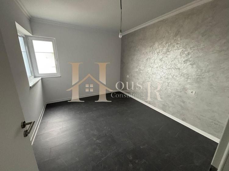 Bloc Nou. Etaj 1. Decomandat cu bucatarie inchisa - 9