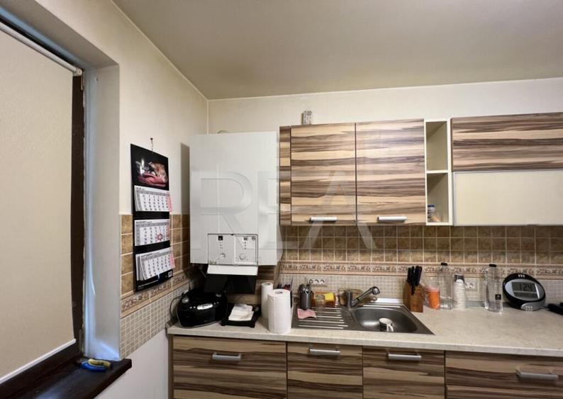 Vila Individuala | 5 camere | P+1+Pod | Gulia - 15