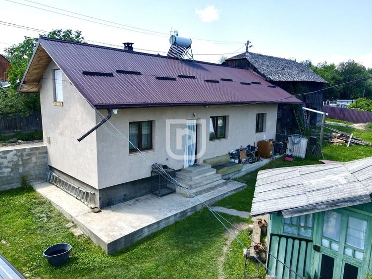 Casa la tara cu 30 ari Rasca - 1