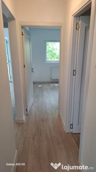 Apartament 3 Camere Decomandat, Renovat  bloc 1979 - 3