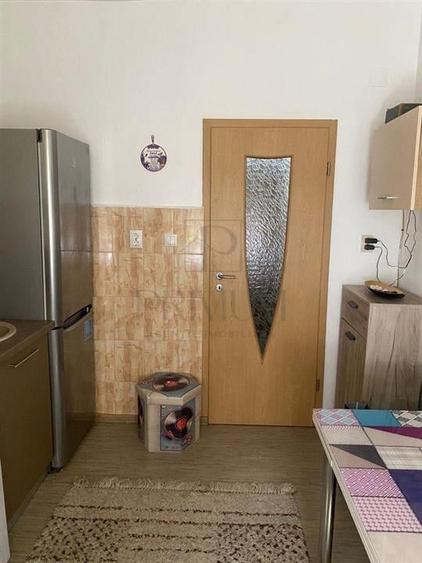 Garsoniera - Decomandat - Bloc Anvelopat - Mobilat și Utilat - Zona UMT - 6