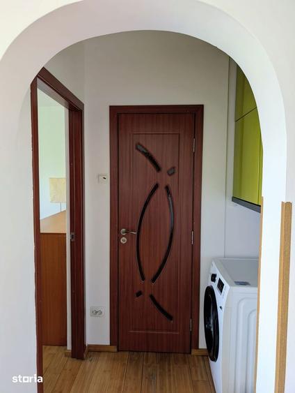 Proprietar inchiriez ap 2 camere, et.6/8, cu vedere la parcul Circului - 4
