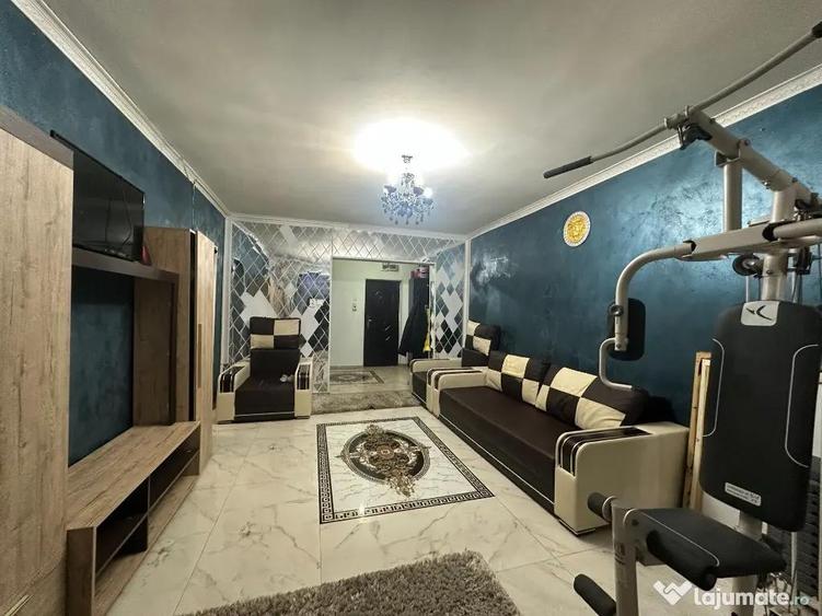 VIGAFON - Apartament 2 camere Vest-Aurora - 2