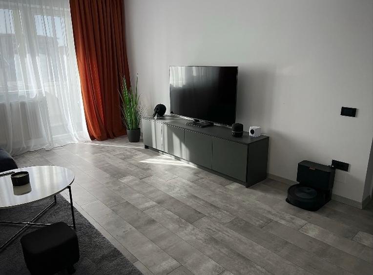 Inchiriere 2 camere Biruintei Popesti - 3