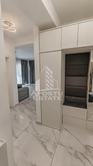 Apartament cu 2 camere, petfriendly, loc de parcare, Giroc - 5