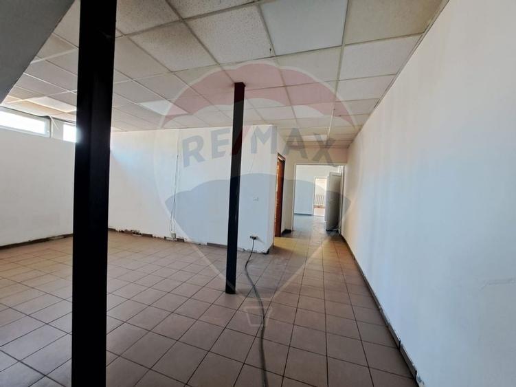 Spatiu comercial de 1500 mp de inchiriat in zona P-ta Presei Libere - 14
