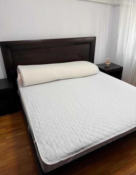 AP. 2 CAMERE FERDINAND, BLOC REABILITAT ,BUCATARIE INCHISA,MODERN - 1