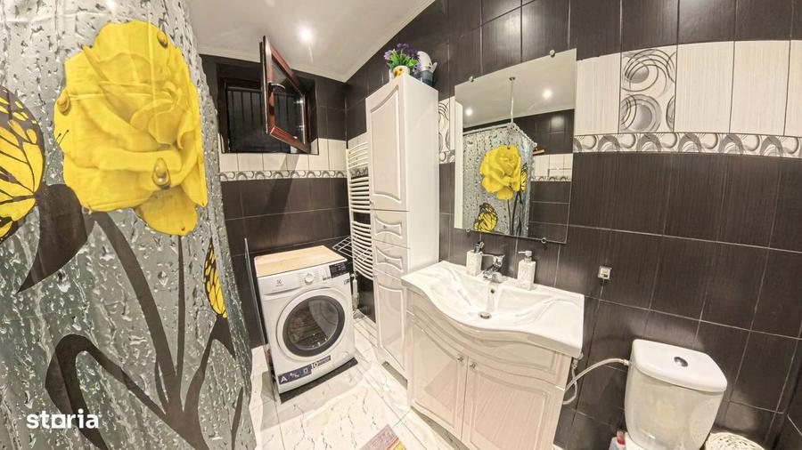 Casa P+1+P de vanzare Magurele, Str. Lotusului, deschidere 2 strazi - 7