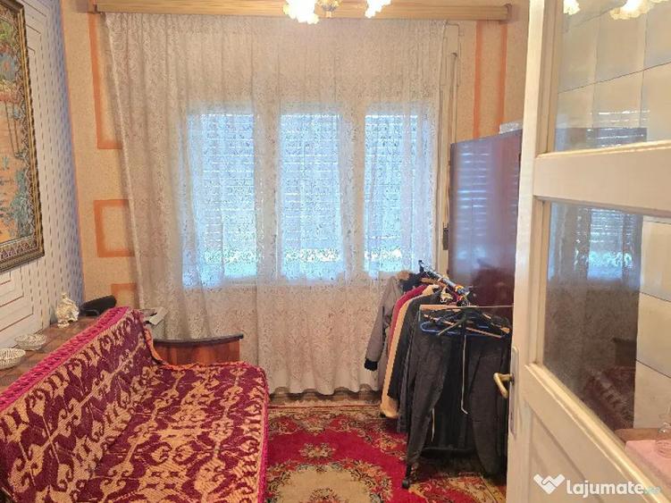 Vand casa in Deva, D+P, zona ultracentrala (E. Vacarescu), - 13