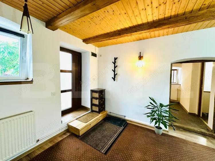 Oportunitate in Ghimbav Casa renovata, 5 camere, 112 mp utili - 4