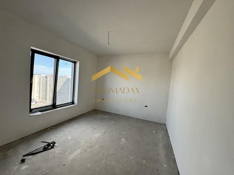 Mosnita Noua-Duplex pe Parter-Predare la Cheie - 6