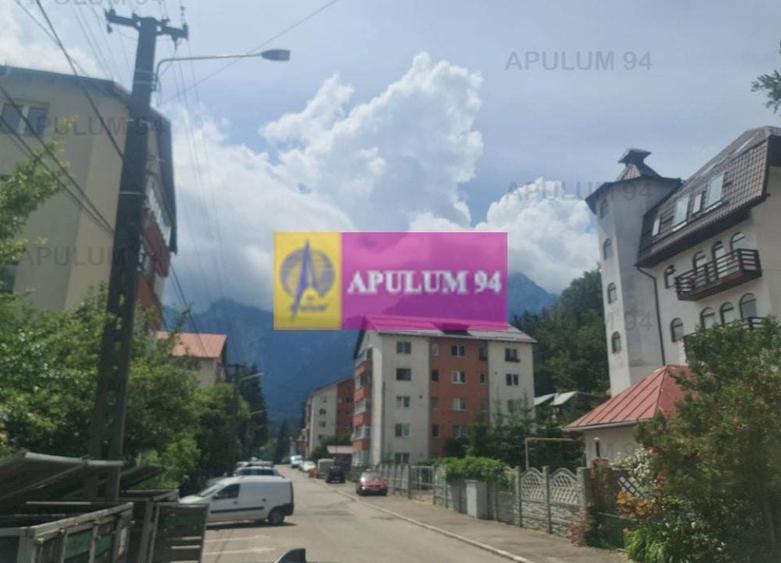 Teren cu constructie de v&acirc;nzare &icirc;n Bușteni - Zona Lidl - 17