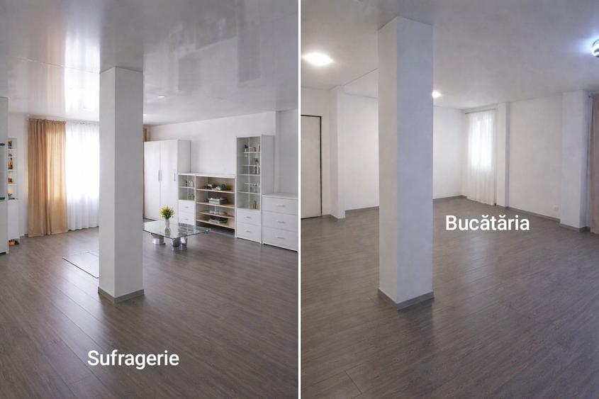 Apartament 4 camere Vulcan/ Dinca - 5