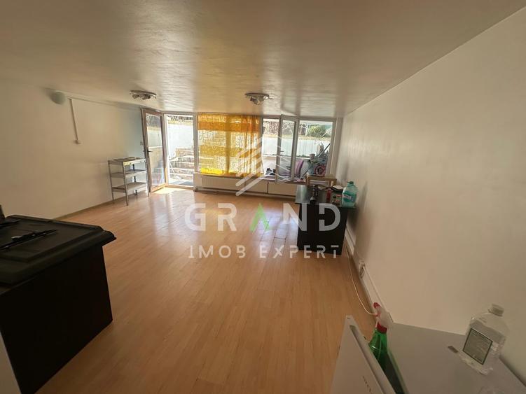 Închiriere spațiu birou | 50 mp | Zona Zorilor – Cireșilor - 4