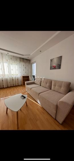 Tomis lll- 3 camere decomandat