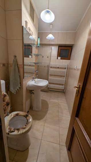 Apartament 4 camere Tineretului- Parc Lumea Copiilor centrala proprie - 9