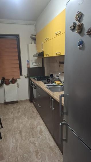 AP 2 CAMERE SALAJ, BLOC NOU, LOC PARCARE, CENTRALA TERMICA, MODERN - 13