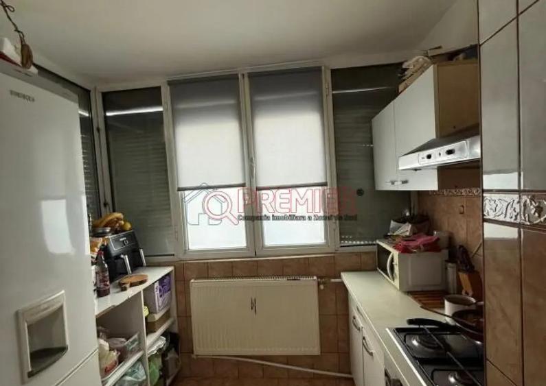 Str. Mariuca Aparatorii Patriei - Apartament 4 - 6