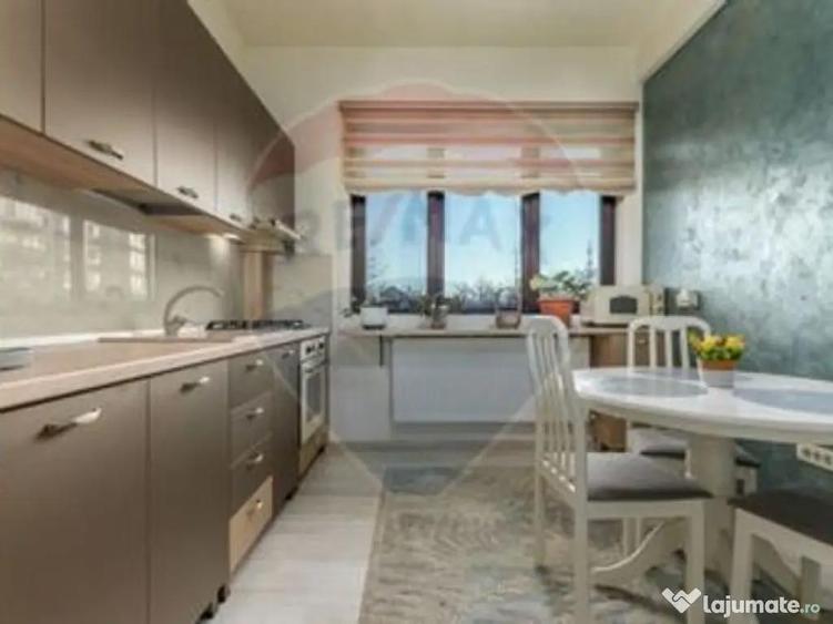 VANZARE Casa Duplex cu 4 camere Voluntari - 14