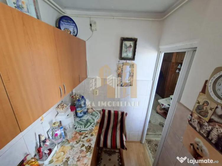 Garsoniera Tractorul Brasov 13 Decembrie - 2