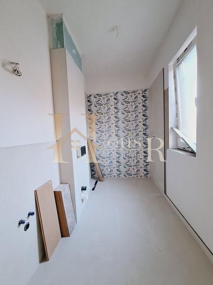 COMISION 0%. CASA IN BRAYTIM. LA ASFALT. 3 DORMITOARE. - 9