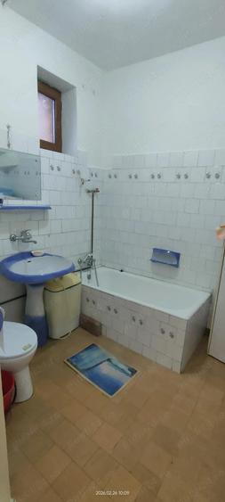 Apartament 1 camera Iosefin de inchiriat - 11
