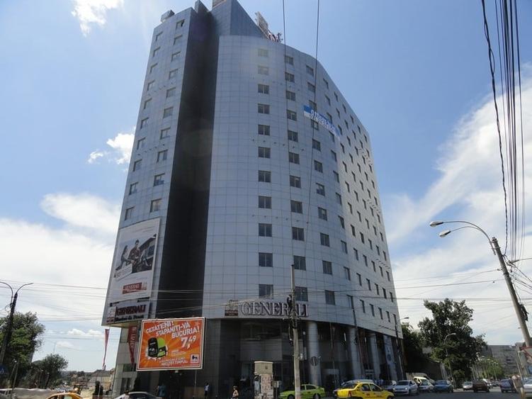 Bucharest Business Center, Victoriei, 396 - 5149 mp  0% comision! - 16