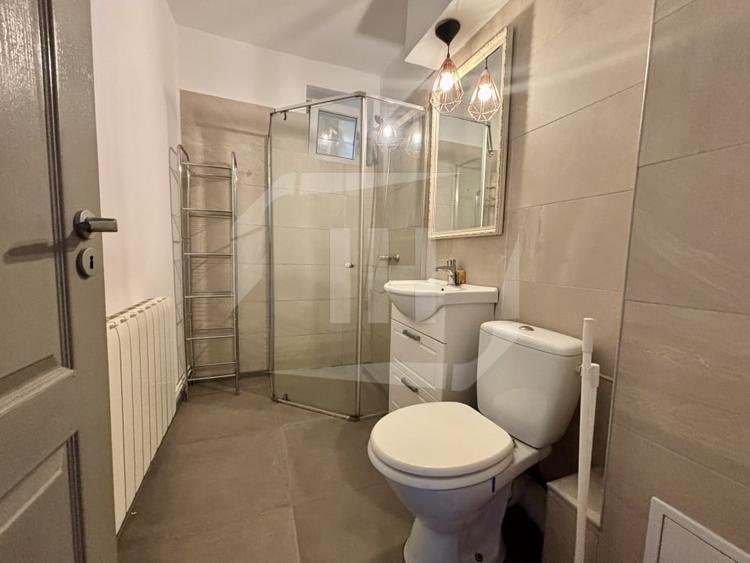 Apartament 3 camere I cu parcare I Gheorgheni I Iulius Mall - 9