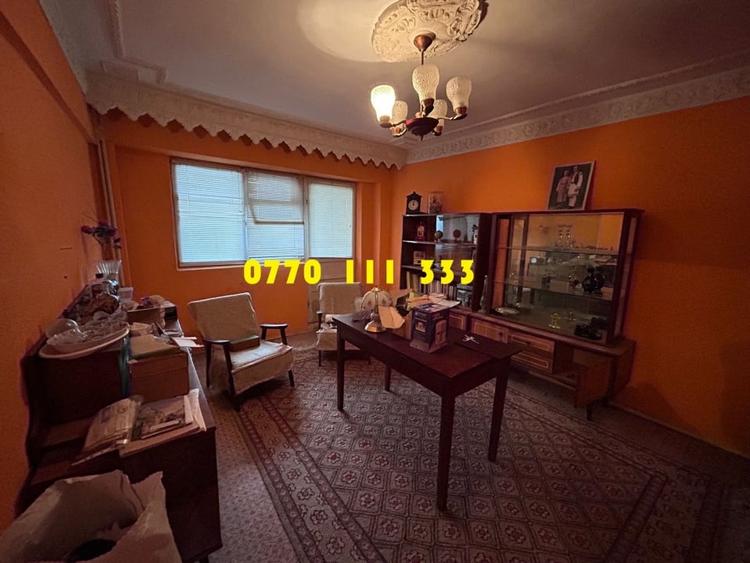Apartament 2 camere 56mp, zona Vidin, etaj 3/4. - 1