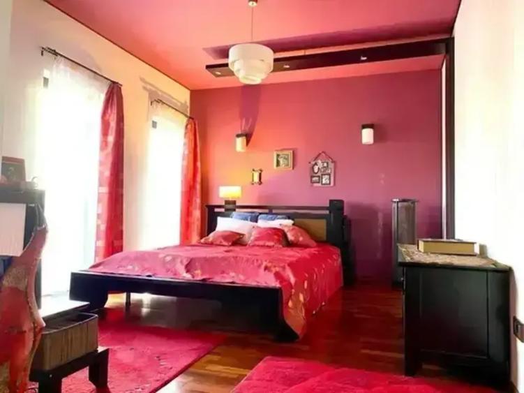 Vilă Luxury în Zona Jandarmeriei | 8 Camere | Arhitectură Eleganta - 14