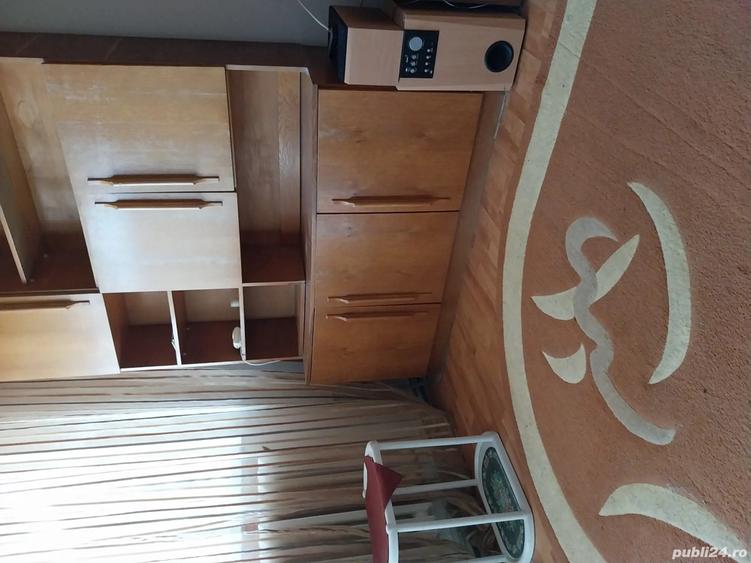Apartament 3 cam semidecomandat. Semi mobilat. - 1