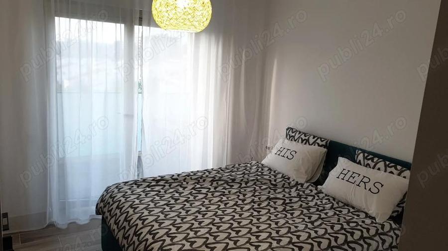 Oferta: Ap 2 Camere + Loc de parcare - 6