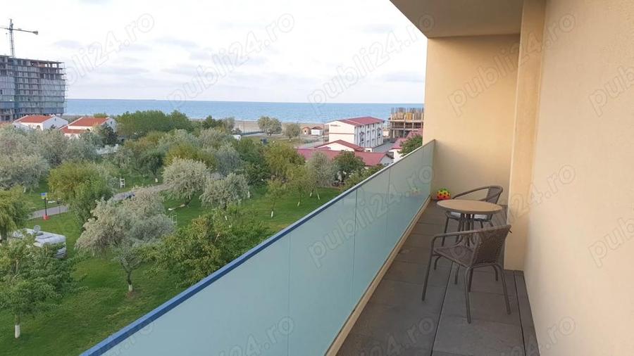 Oferta: Ap 2 Camere + Loc de parcare - 10