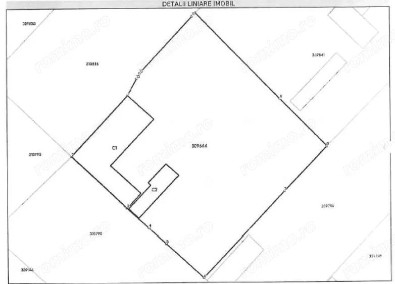 Casa si teren- Loc. Zarand, jud. Arad - 3