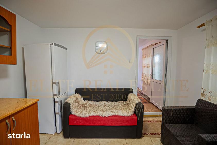 Casă cu 4 camere cu Teren 150 Mp în Trocadero
