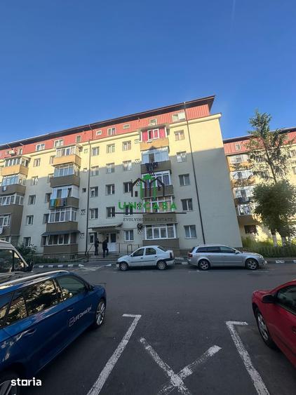 Garsonieră decomandată în Ostroveni