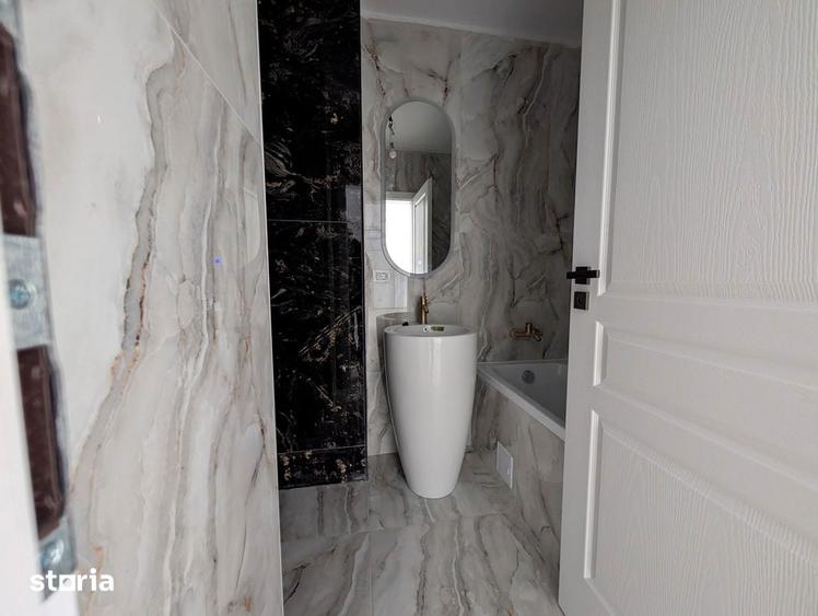 Rate la dezvoltator! Apartament 3 camere, 2 bai, 2 balcoane inchise - 6