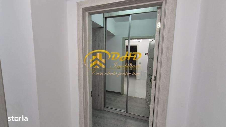 Apartament 2 camere Galata - 3