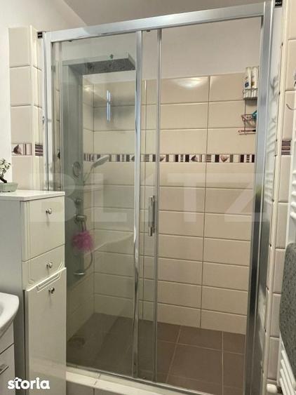 Casa moderna cu teren generos Vetis, zona linistita, aproape de or - 9