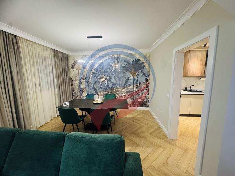 Super locație, super apartament 4 camere Ultracentral - 41
