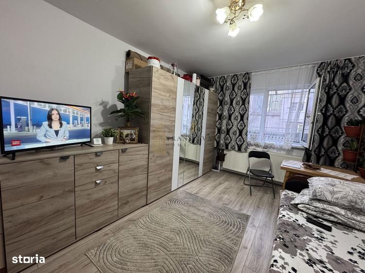 Apartament, 21 m2, - 4