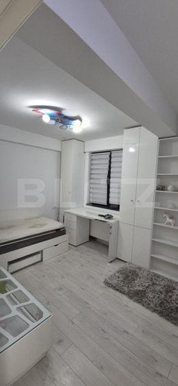 Apartament 3 camere, 79 mp, zona Bucium - 6